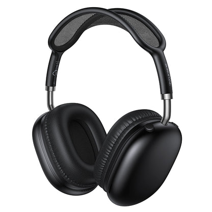 Handsfree Bluetooth Borofone BO36 Tone, A2DP, Crna
