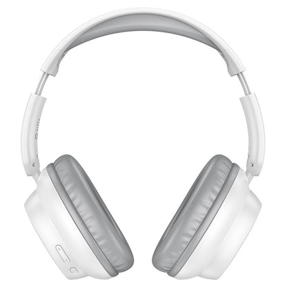 Bluetooth handsfree Borofone BO39 Melotide, A2DP, bela