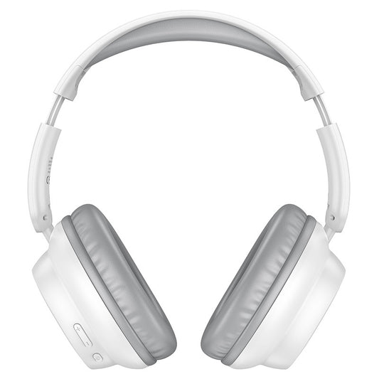 Bluetooth handsfree Borofone BO39 Melotide, A2DP, bela