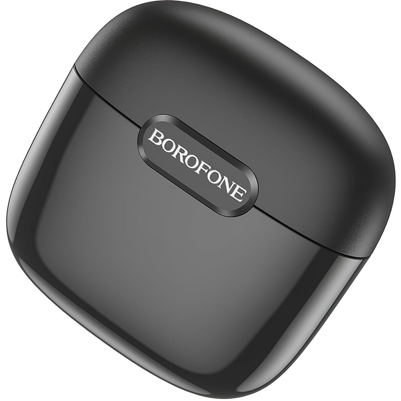 Handsfree Bluetooth Borofone BW29, TWS, Crni