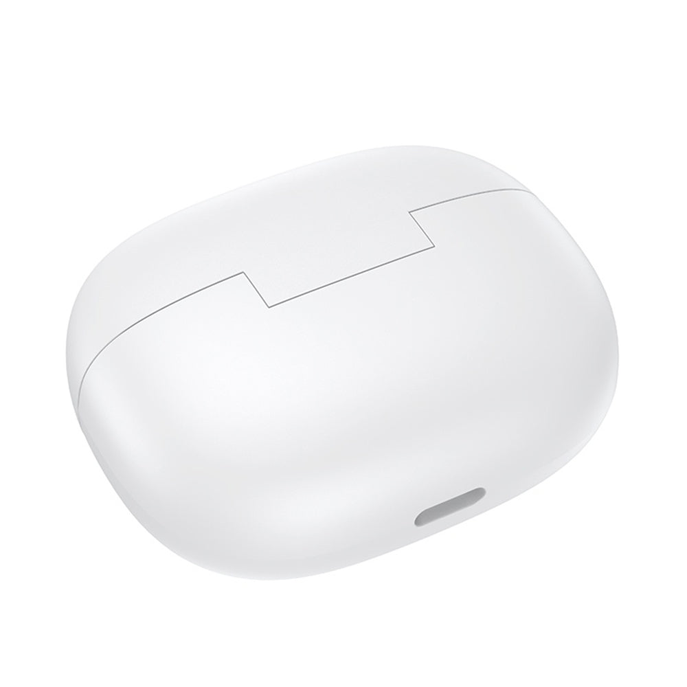 Handsfree Bluetooth Borofone BW96 Mellow, TWS, Bela