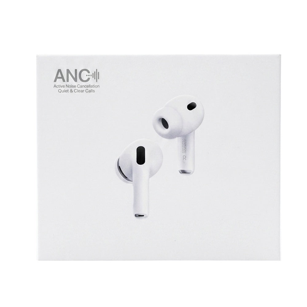 Handsfree Bluetooth Borofone BW99, TWS, ANC, Bela
