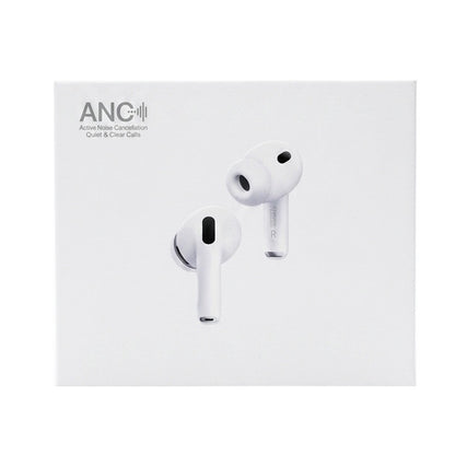 Handsfree Bluetooth Borofone BW99, TWS, ANC, Bela