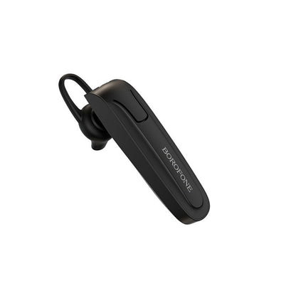 Handsfree Bluetooth Borofone Encourage BC21, MultiPoint, A2DP, Crni