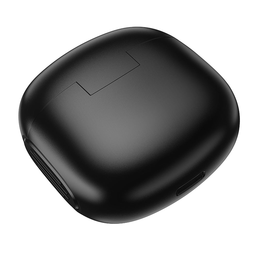 Handsfree Bluetooth Borofone FQ8 High, TWS, Crni