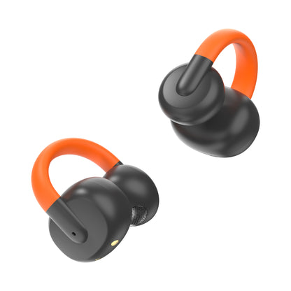 Handsfree Bluetooth Bugani Clip B21, TWS, Crna