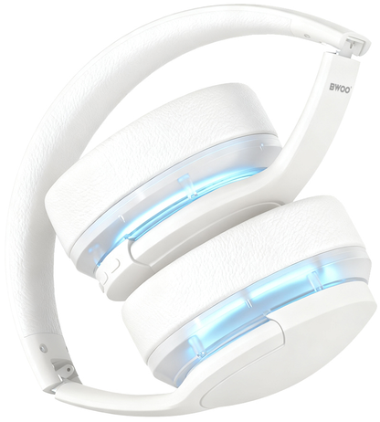 Handsfree Bluetooth BWOO BO-BW587, A2DP, ANC, Bela