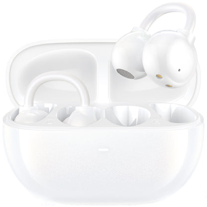 Handsfree Bluetooth BWOO BW39, TWS, Bela