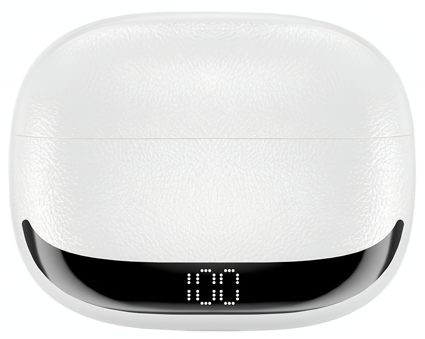 Handsfree Bluetooth BWOO BW40, TWS, ANC, Bela