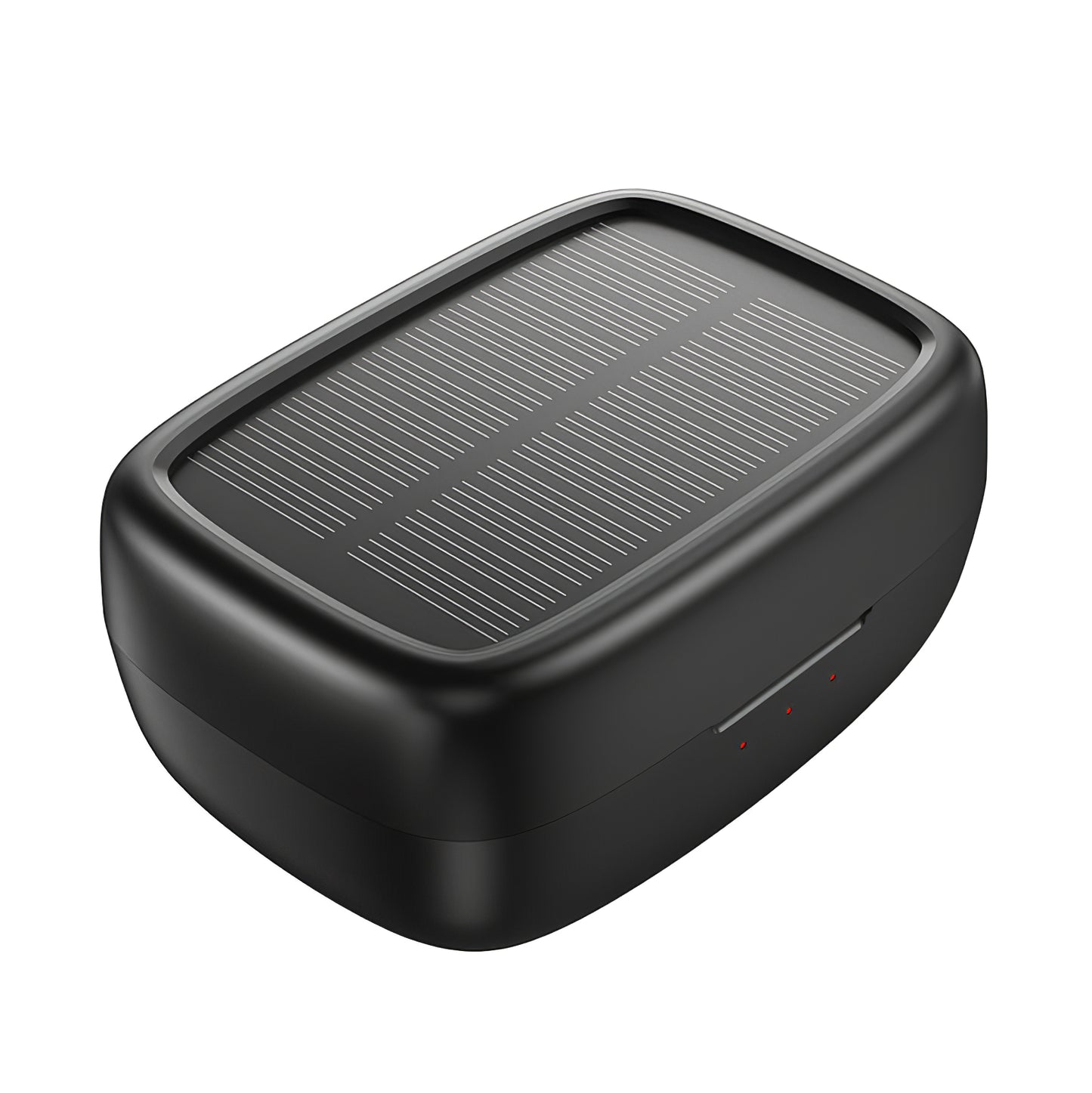 Bluetooth Handsfree Bluetooth Choetech Solar Sport, TWS, Black 