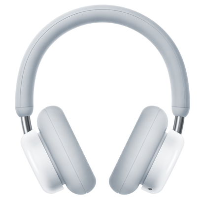 Handsfree Bluetooth CMF by Nothing Headphone Pro B175, A2DP, ANC, Svetlo Siva