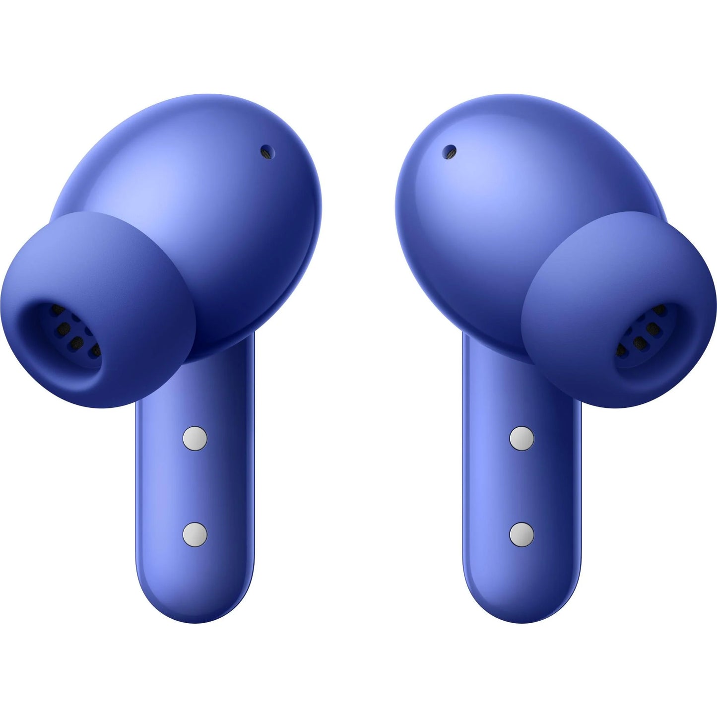 Handsfree Bluetooth CMF by Nothing Buds Pro 2, TWS, ANC, MultiPoint, Plavo