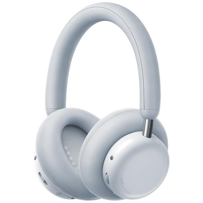 Handsfree Bluetooth CMF by Nothing Headphone Pro B175, A2DP, ANC, Svetlo Siva
