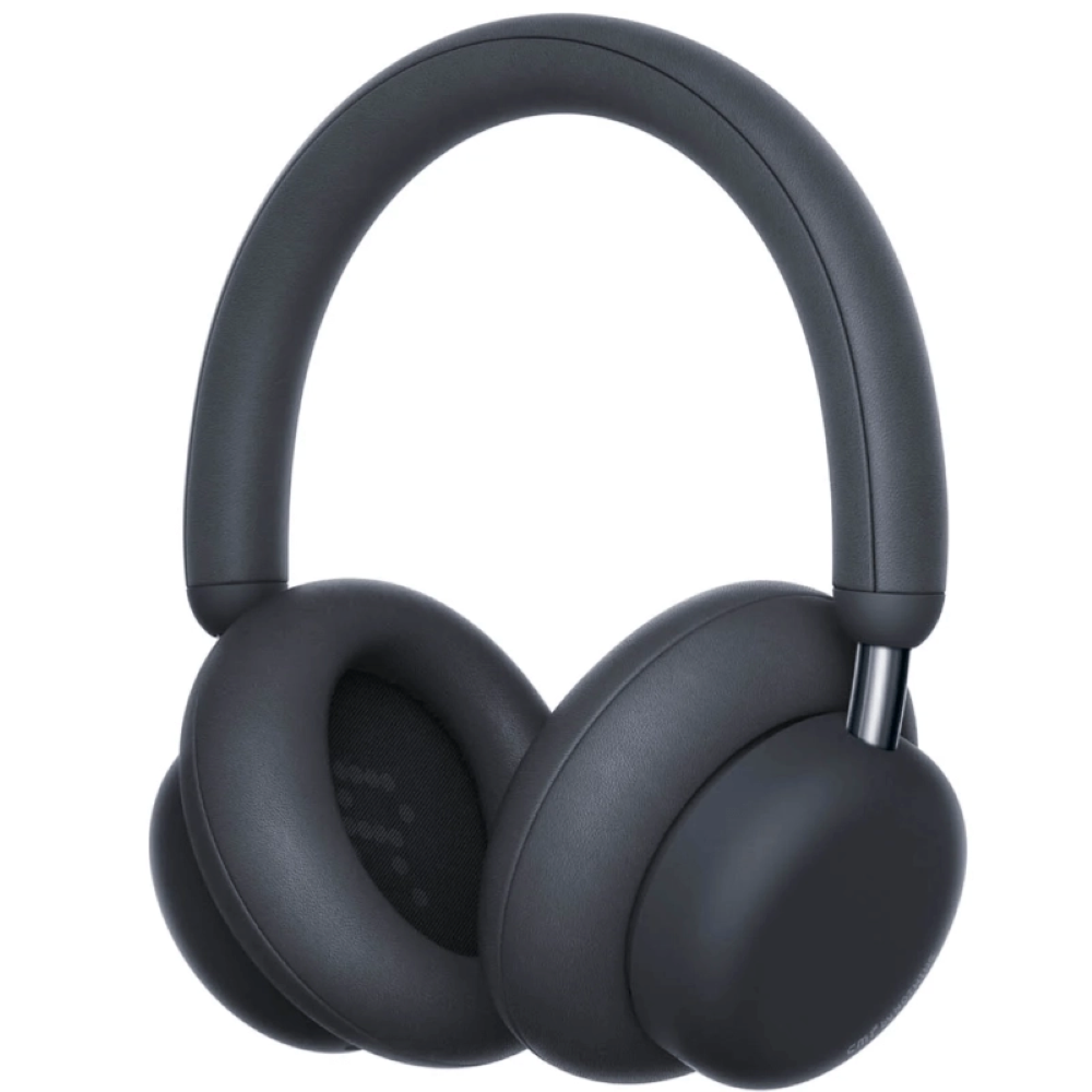 Handsfree Bluetooth CMF by Nothing Headphone Pro B175, A2DP, ANC, Tamno Sivi