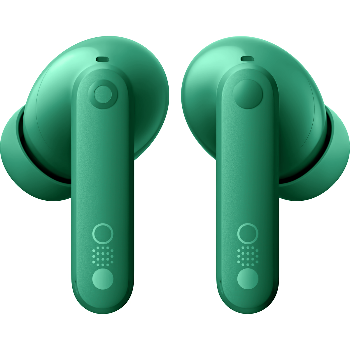 Handsfree Bluetooth CMF by Nothing Buds Pro 2, TWS, ANC, MultiPoint, Zelena
