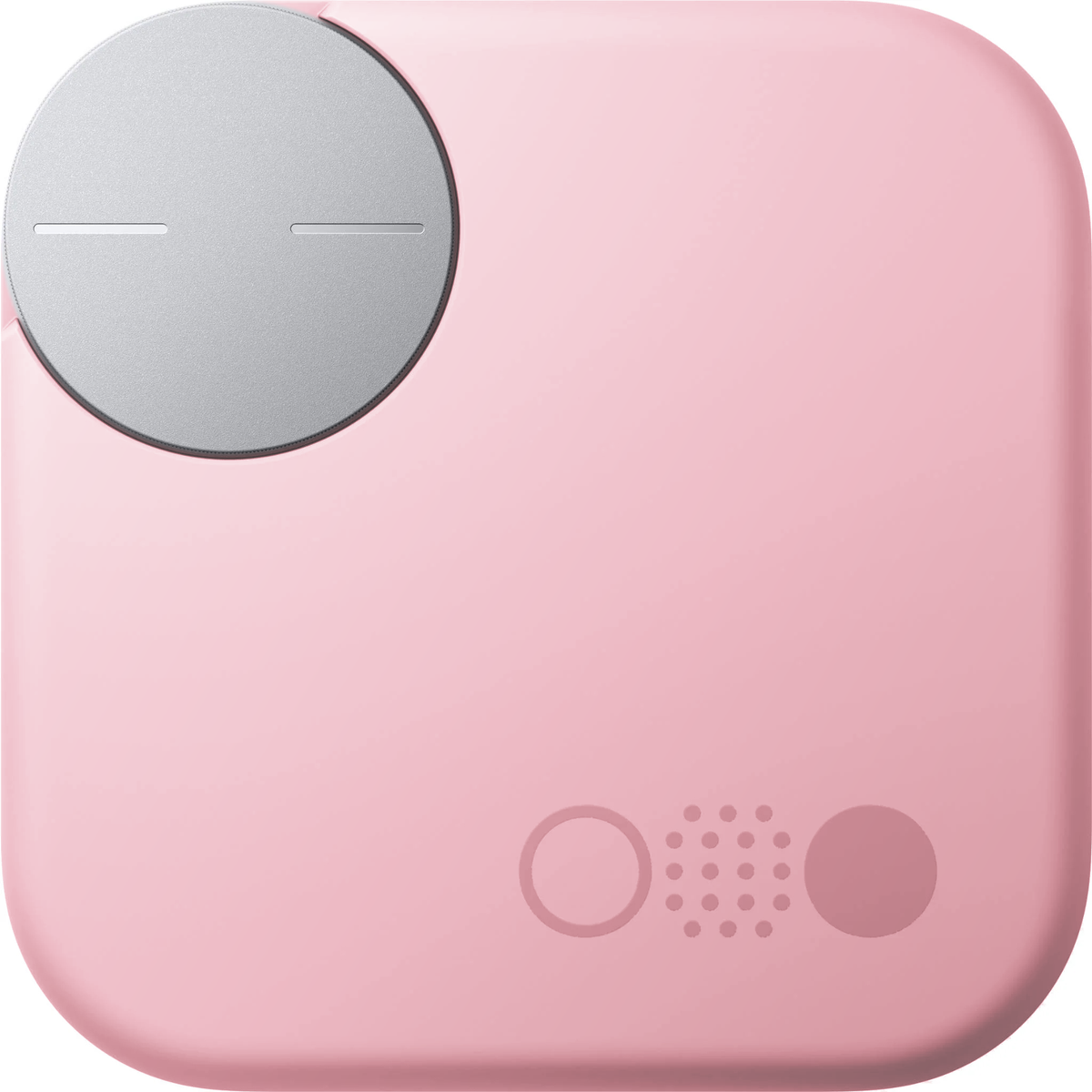 Handsfree Bluetooth CMF by Nothing Buds Pro 2, TWS, ANC, MultiPoint, Roze