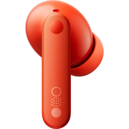 Handsfree Bluetooth CMF by Nothing Buds Pro 2, TWS, ANC, MultiPoint, Narandžasta