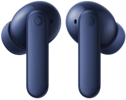 Handsfree Bluetooth CMF by Nothing Buds 2 Plus, TWS, ANC, MultiPoint, Plavo