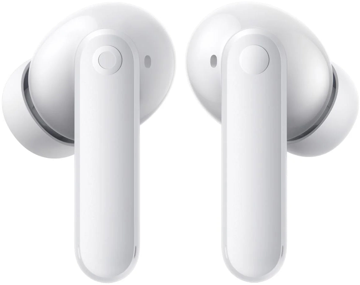 Handsfree Bluetooth CMF by Nothing Buds 2 Plus, TWS, ANC, MultiPoint, Svetlo Siva, Ponovo zapakovano