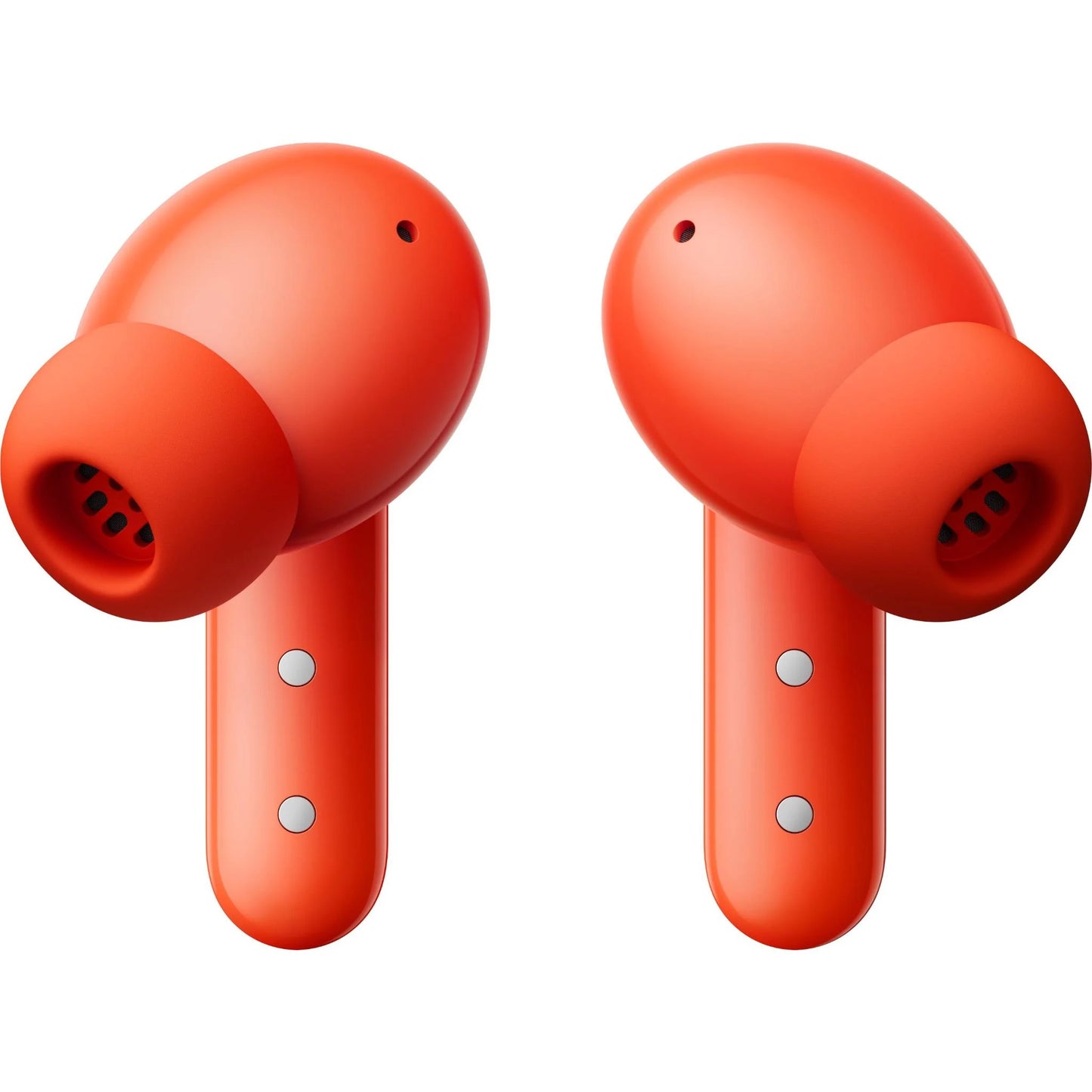 Handsfree Bluetooth CMF by Nothing Buds Pro 2, TWS, ANC, MultiPoint, Narandžasta