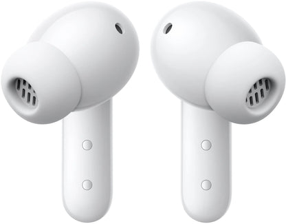 Handsfree Bluetooth CMF by Nothing Buds 2 Plus, TWS, ANC, MultiPoint, Svetlo Siva