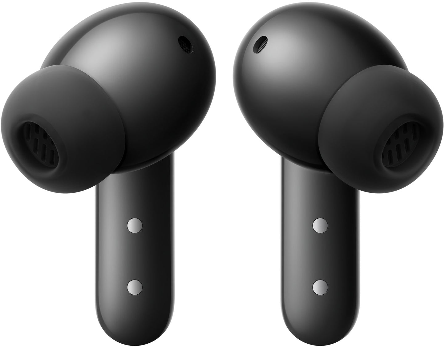 Handsfree Bluetooth CMF by Nothing Buds 2, TWS, ANC, MultiPoint, Tamno Sivi