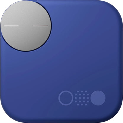 Handsfree Bluetooth CMF by Nothing Buds Pro 2, TWS, ANC, MultiPoint, Plavo