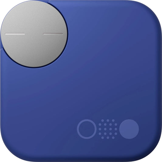 Handsfree Bluetooth CMF by Nothing Buds Pro 2, TWS, ANC, MultiPoint, Plavo