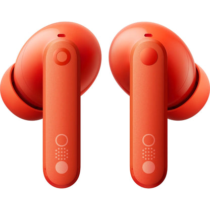 Handsfree Bluetooth CMF by Nothing Buds Pro 2, TWS, ANC, MultiPoint, Narandžasta