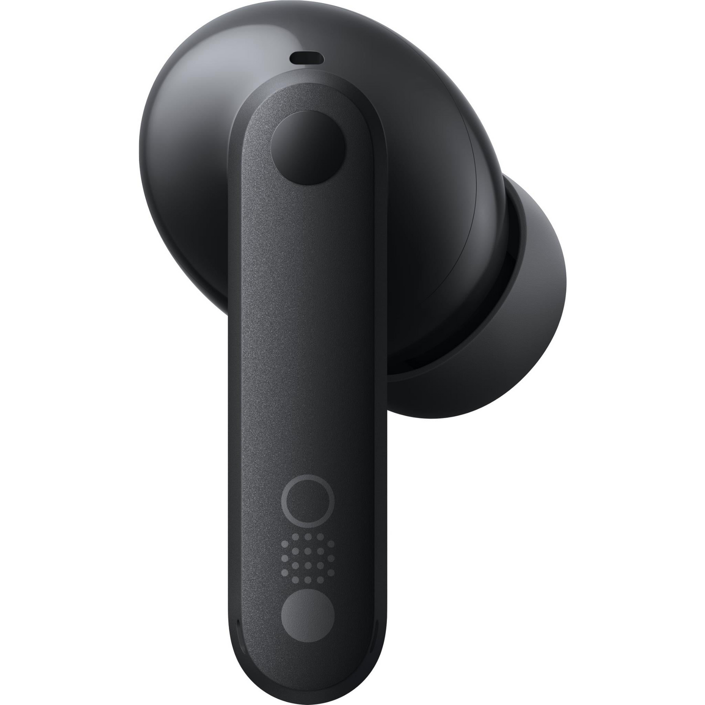 Handsfree Bluetooth CMF by Nothing Buds Pro 2, TWS, ANC, MultiPoint, Tamno Sivi