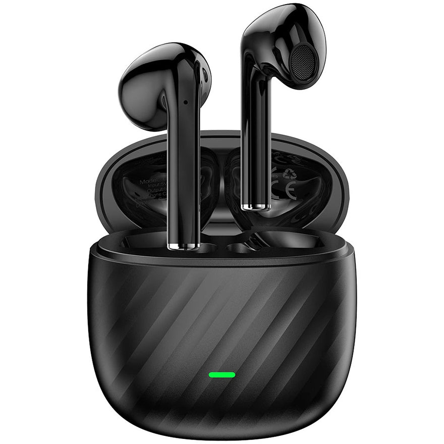 Handsfree Bluetooth Dudao U14+, TWS, Crna