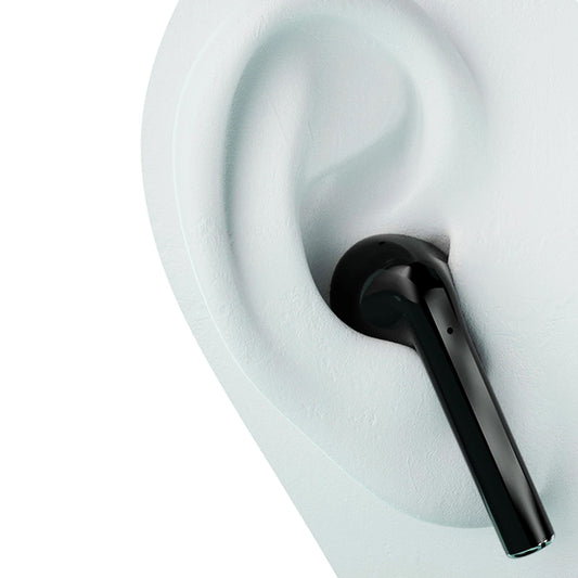 Handsfree Bluetooth Dudao U14+, TWS, Black 