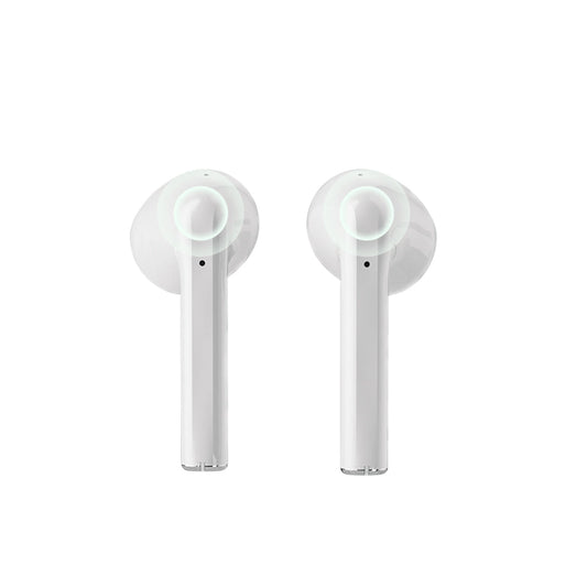 Handsfree Bluetooth Dudao U14+, TWS, White 