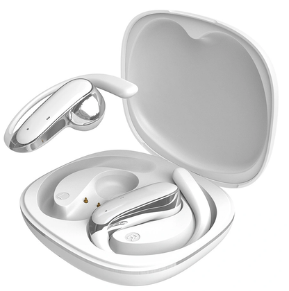 Handsfree Bluetooth Dudao U17Z, TWS, Bela