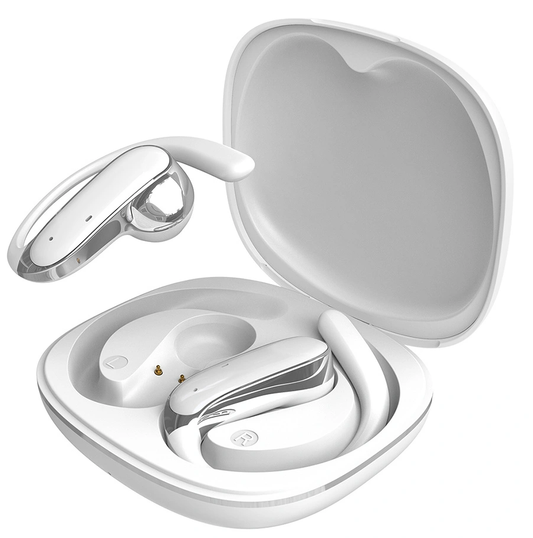 Handsfree Bluetooth Dudao U17Z, TWS, Bela