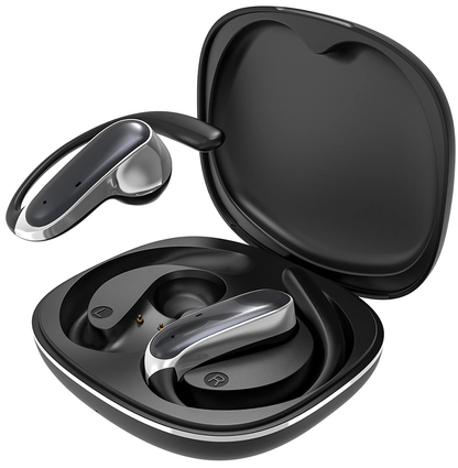 Handsfree Bluetooth Dudao U17Z, TWS, Crna