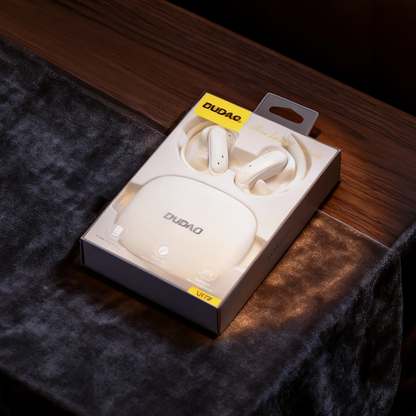 Handsfree Bluetooth Dudao U17Z, TWS, Bela