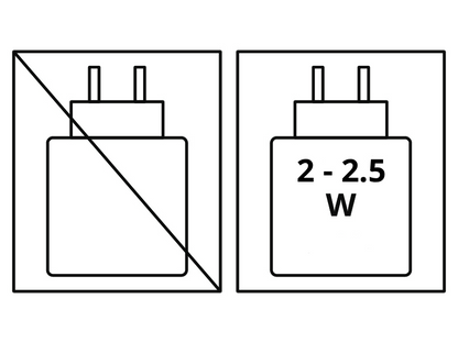 Handsfree Bluetooth Dudao U19 Display, TWS, Bela, Refabrikovan