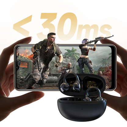 Handsfree Bluetooth Dudao U20, TWS, Crni