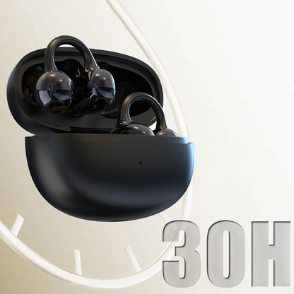 Handsfree Bluetooth Dudao U20, TWS, Crni