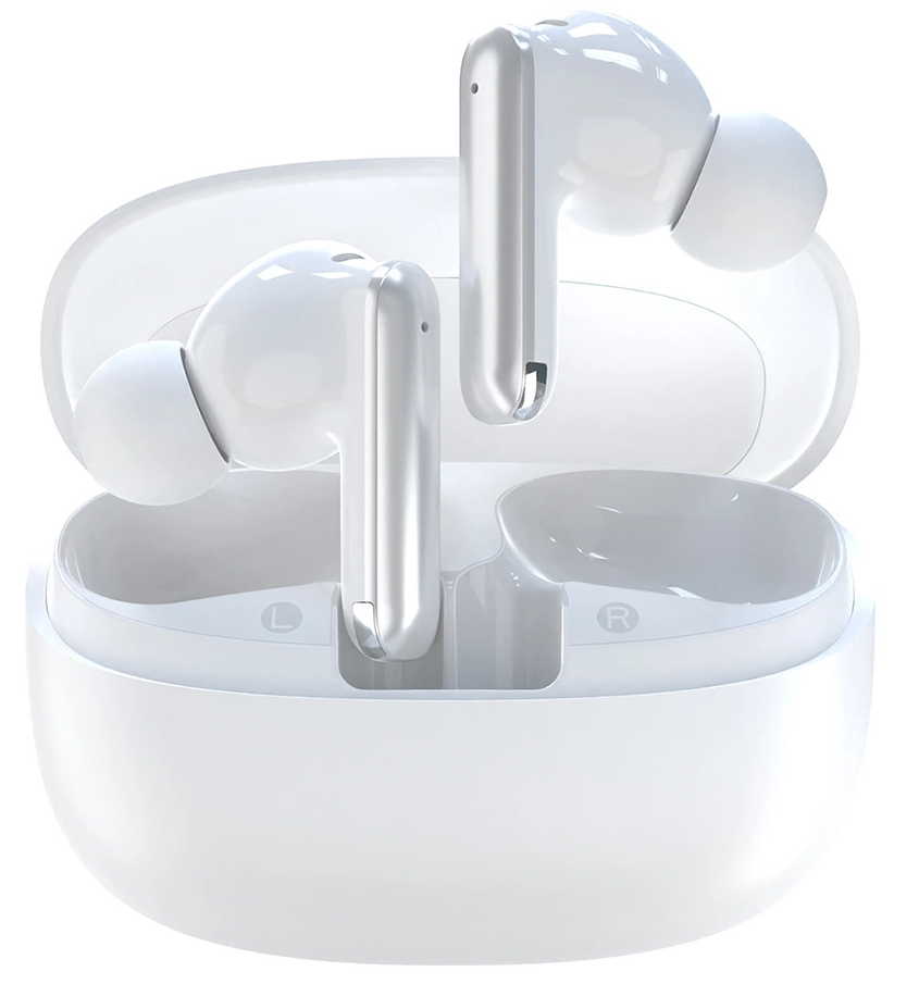 Handsfree Bluetooth Dudao U21, TWS, ANC, Bela