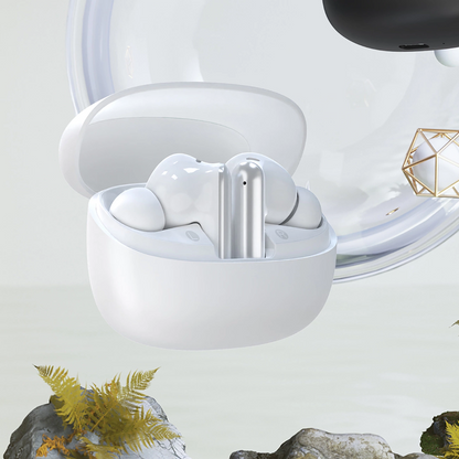 Handsfree Bluetooth Dudao U21, TWS, ANC, Bela