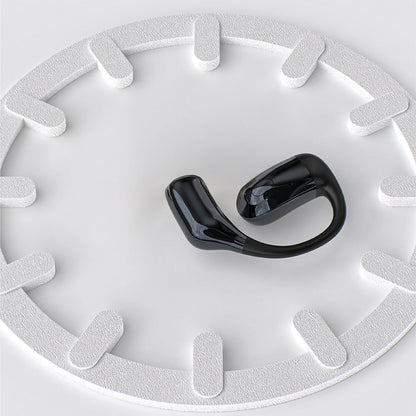 Handsfree Bluetooth Dudao U4Pro, A2DP, Crni