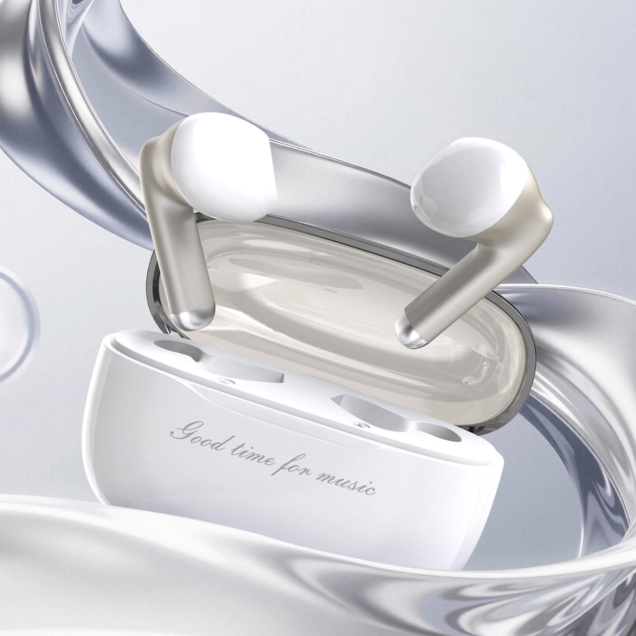 Handsfree Bluetooth Dudao U8, TWS, Beli