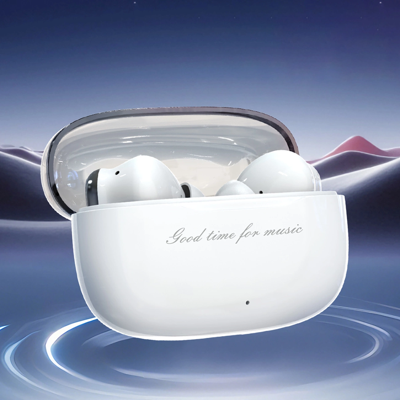 Handsfree Bluetooth Dudao U8 Pro, TWS, Beli