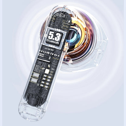 Handsfree Bluetooth Dudao U8, TWS, Beli