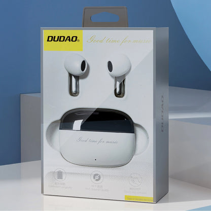 Handsfree Bluetooth Dudao U8, TWS, Beli