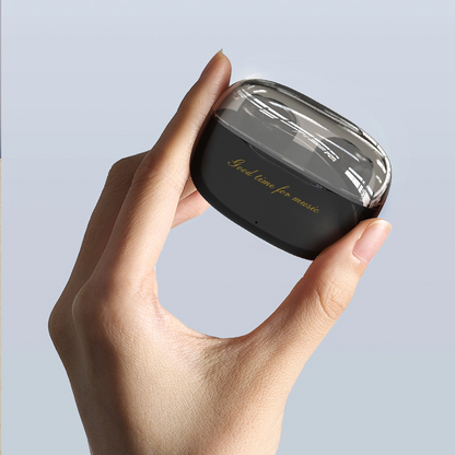 Handsfree Bluetooth Dudao U8, TWS, Crna