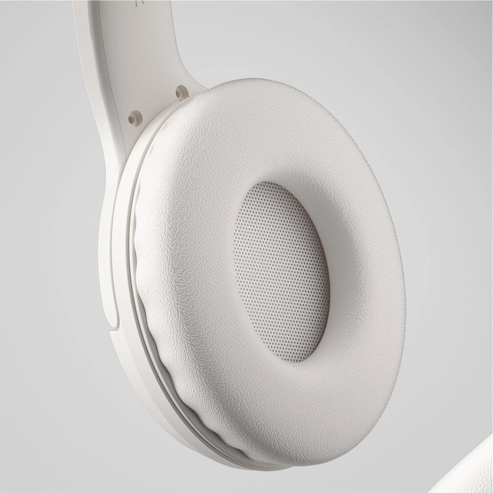 Handsfree Bluetooth Dudao X22Pro, A2DP, ANC, White