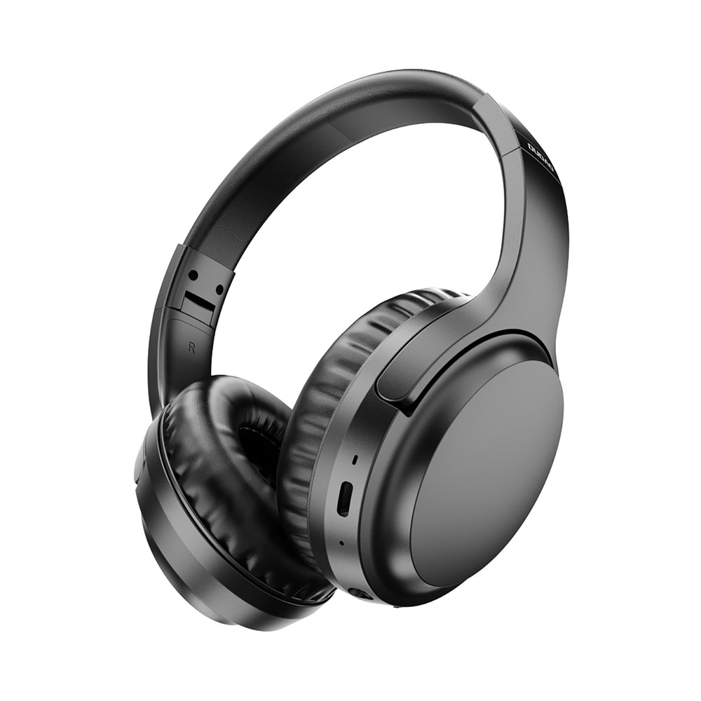 Handsfree Bluetooth Dudao X22Pro, A2DP, ANC, Crna